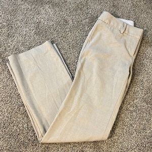 Loft Marisa Trouser in Linen